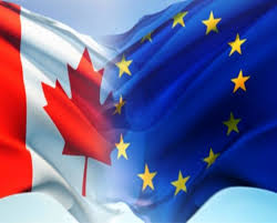 Ratificarea Acordului de liber-schimb dintre Uniunea Europeana si Canada ar putea fi blocata de Romania si Bulgaria