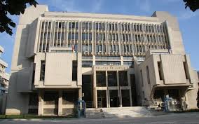 Palatul de Justitie din Iasi a fost inaugurat