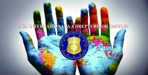 10 decembrie – Ziua internationala a drepturilor omului
