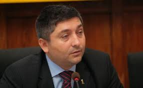 Senatorul Alin Tise sesizeaza DNA pentru tragerea la raspundere penala a vicepremierului Liviu Dragnea