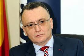 Premierul interimar este Sorin Cimpeanu