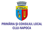 Primaria si Consiliul Local Cluj-Napoca