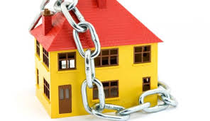 Legea privind stabilirea destinației unor bunuri imobile confiscate, promulgată