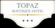 Hotel Topaz