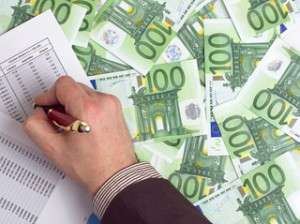 O treime din întreprinzători au restanţe la întreţinere sau la bancă
