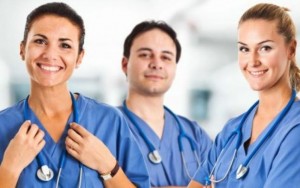 Comisiile reunite au aprobat plata sporurilor la nivelul anului 2016 pentru personalul medical