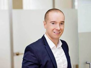Slavko Ples dezvoltă un “UBER al contabilităţii”
