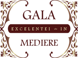 Gala Excelentei in Mediere - 27 Septembrie 2013